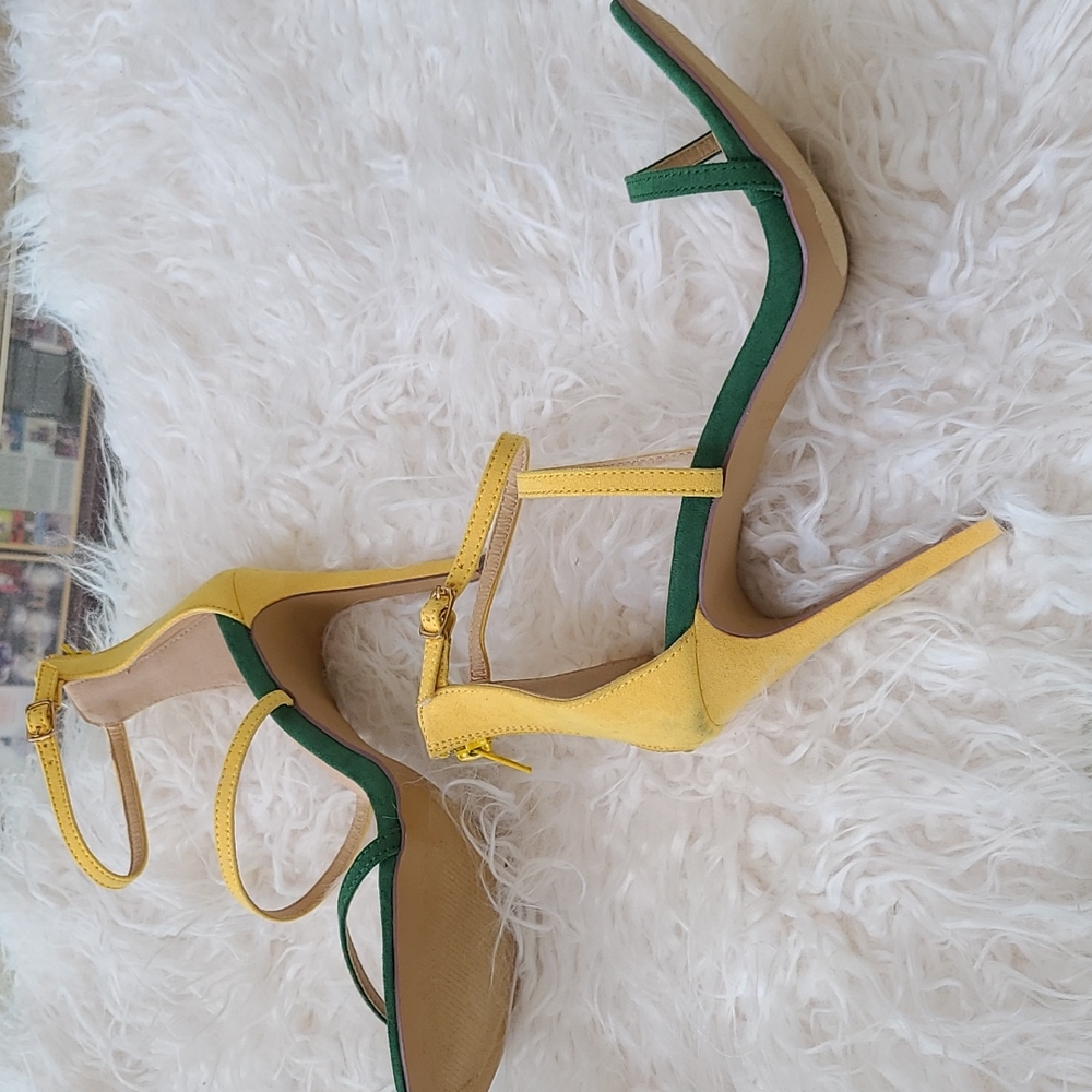 Cute heels - Picture 7 of 11